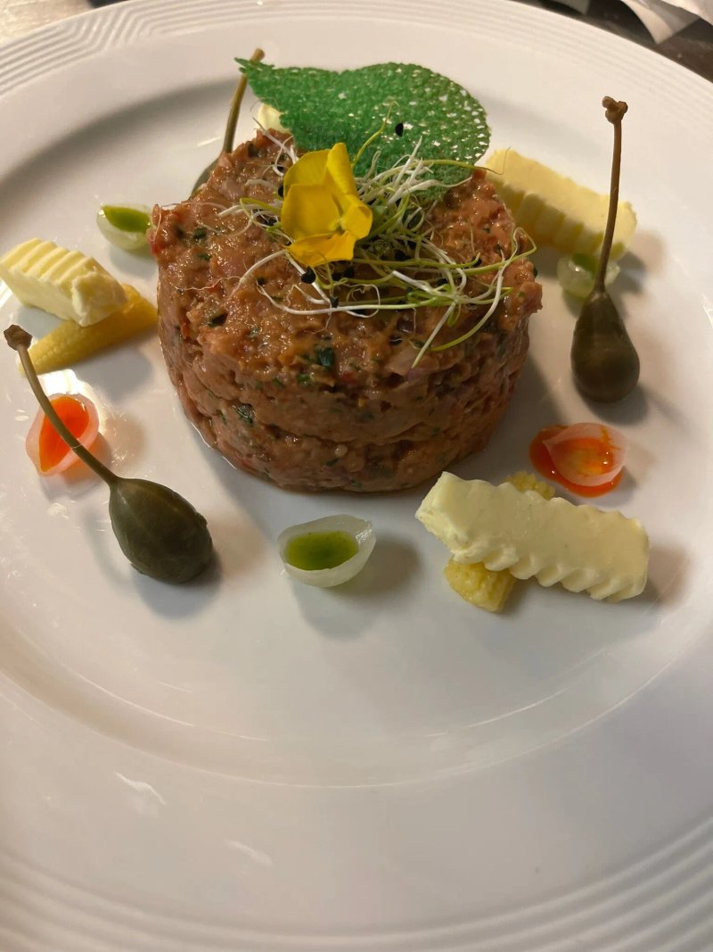 Restaurant Rebstock