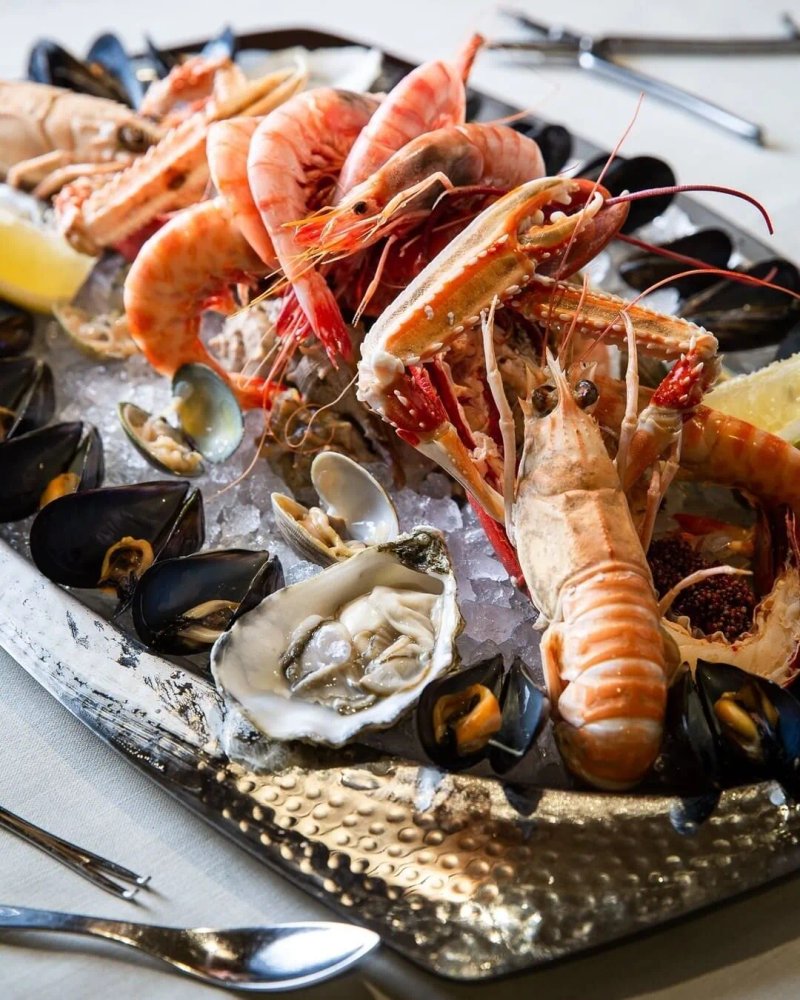 Restaurante Miramar