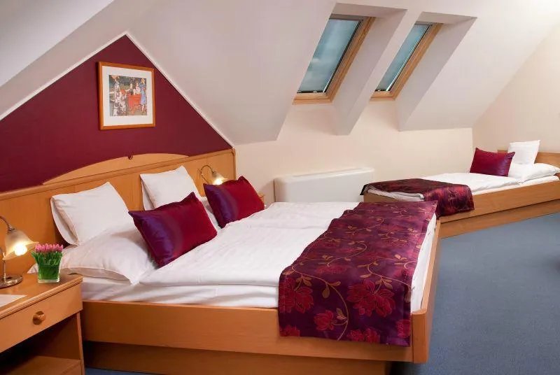 Hotel Calvary