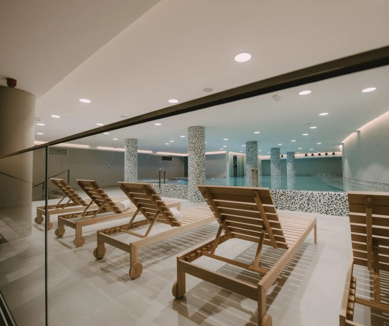 Pegaz Holiday Resort