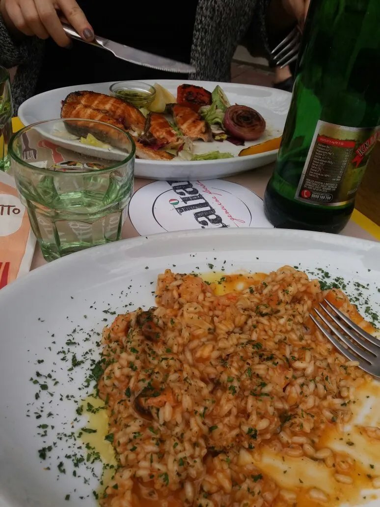 Eatalian