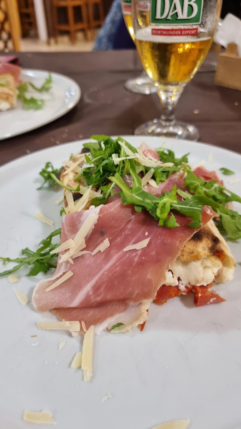 La Fattoria Ristorante Pizzeria