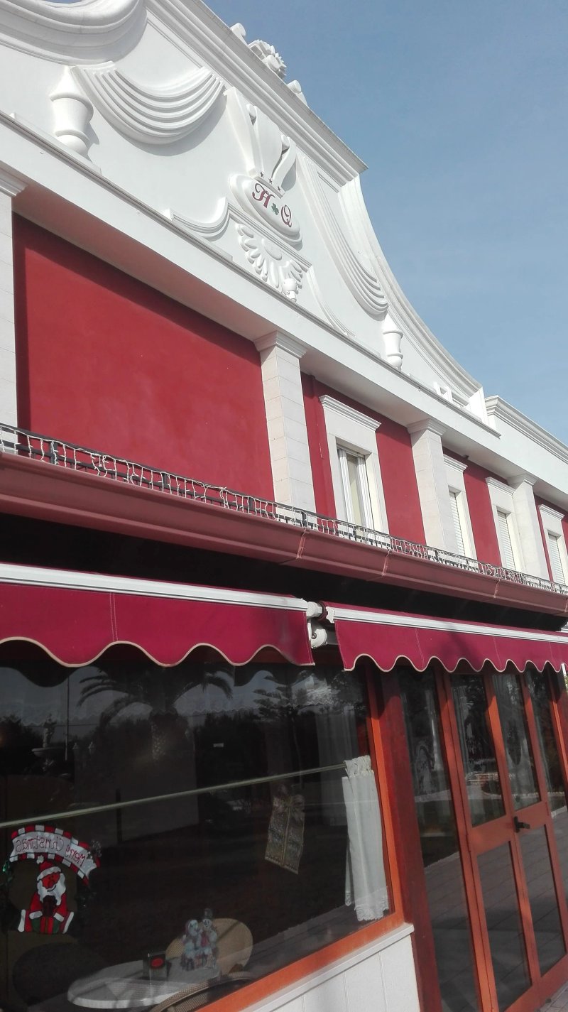 Hotel Il Quadrifoglio