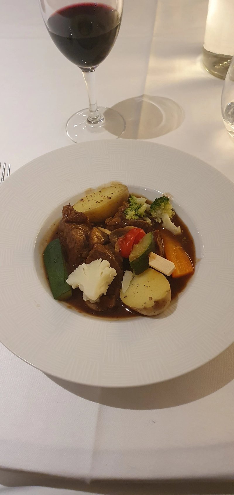 L'Auberge Limerzelaise