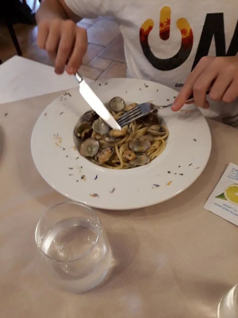 Cascina delle Noci