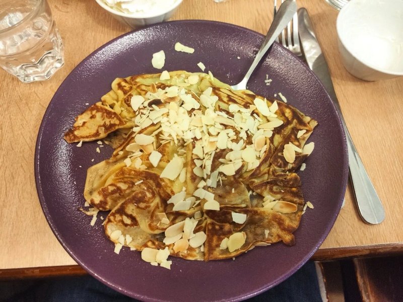 Creperie le petit Josselin