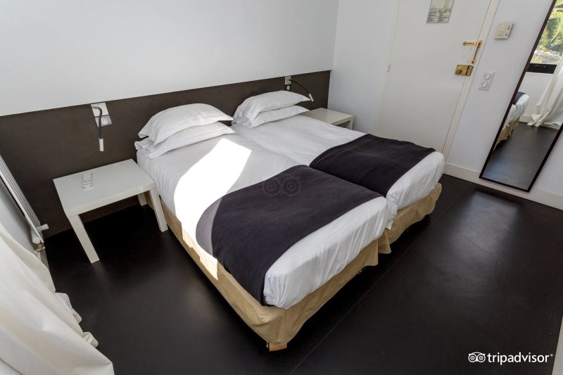 Hotel le Versailles