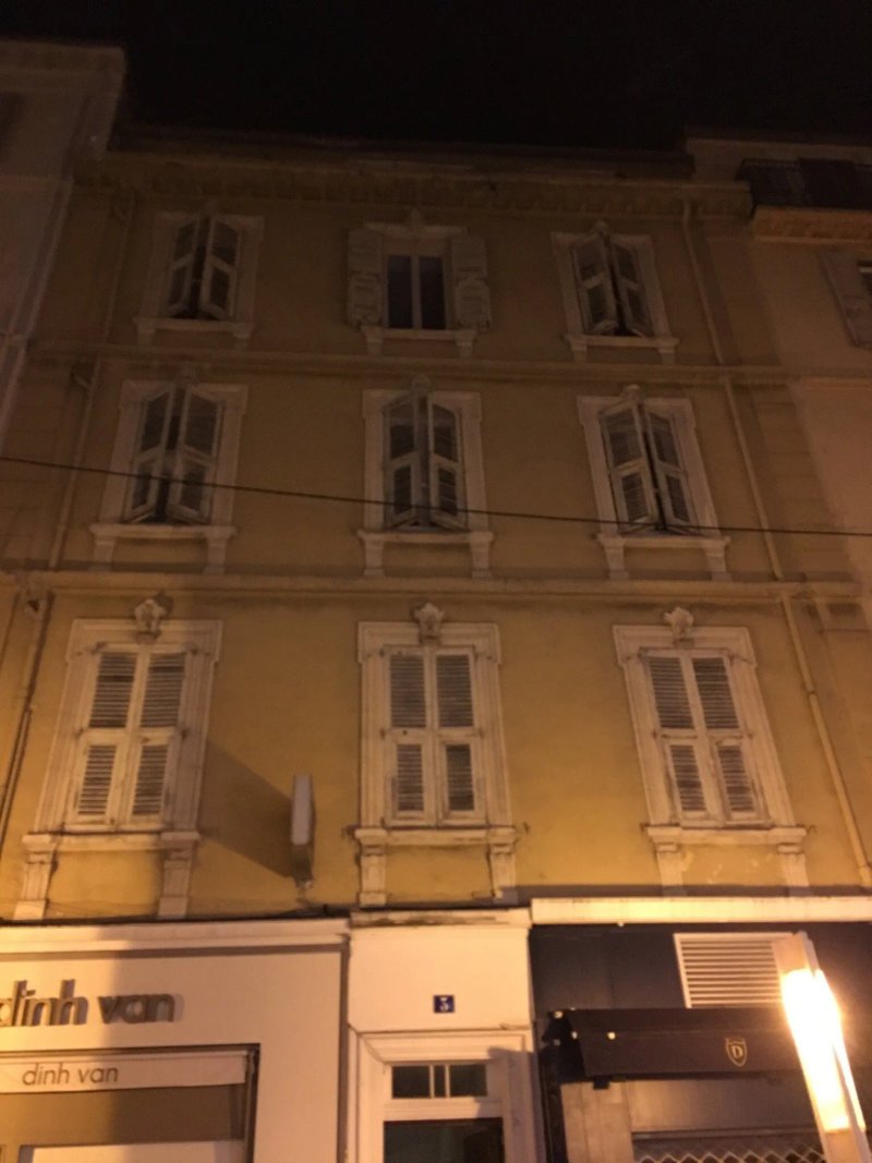 Hotel Le Florian