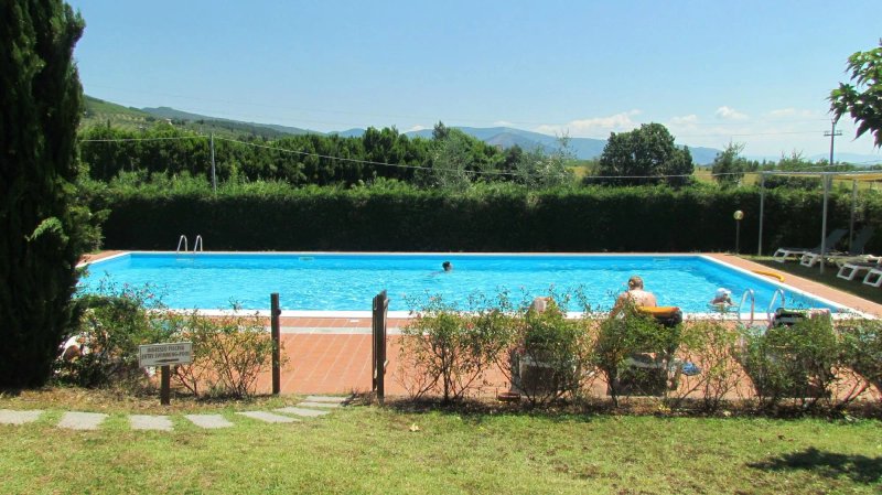 Agriturismo La Torricella