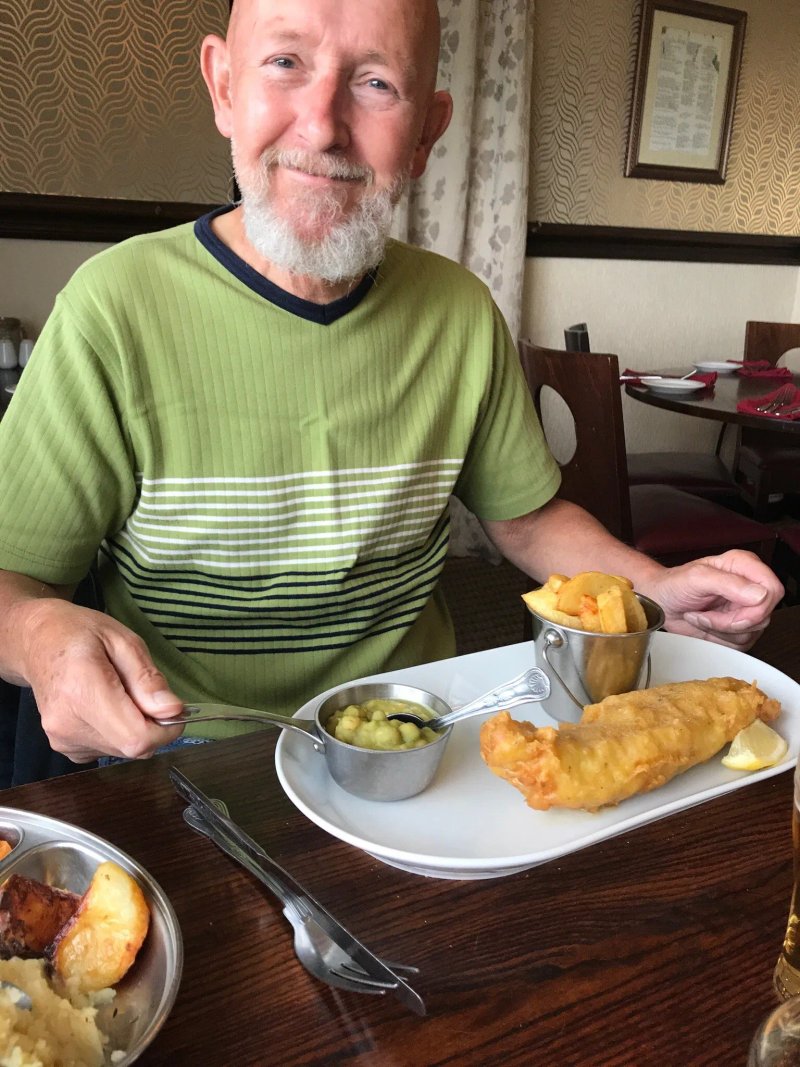 The Roebuck Inn