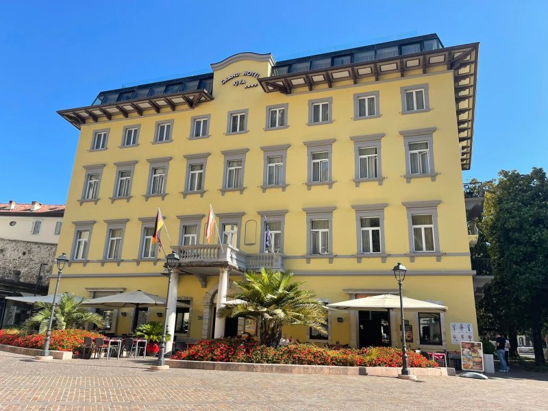 Grand Hotel Riva