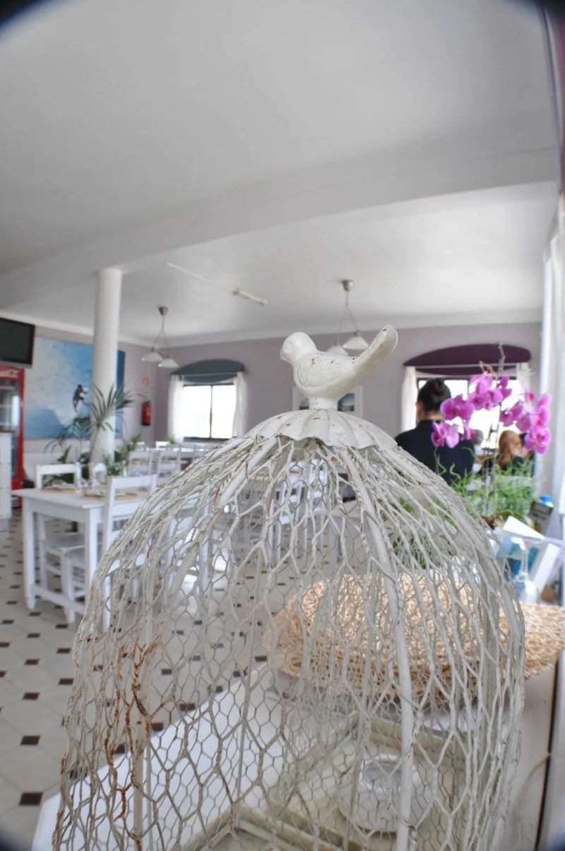 Kalux Restaurante
