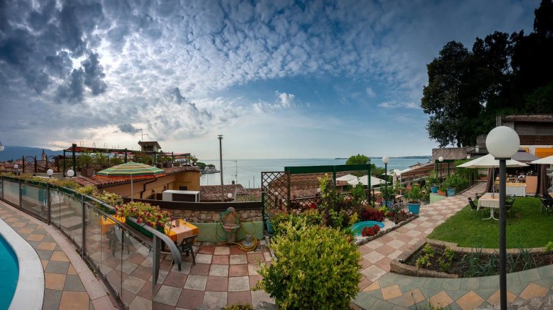 Garda Sol Apart-Hotel & Spa