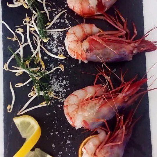 L'Arenella Ristorante Sul Mare