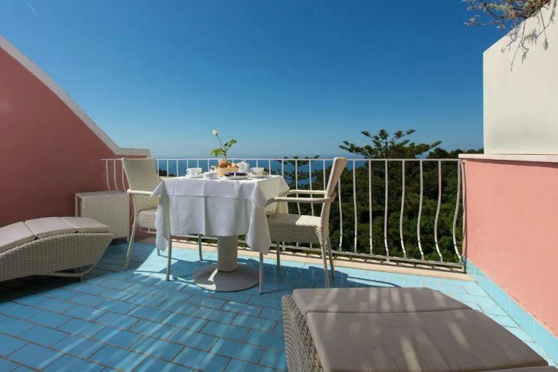 Hotel La Vega