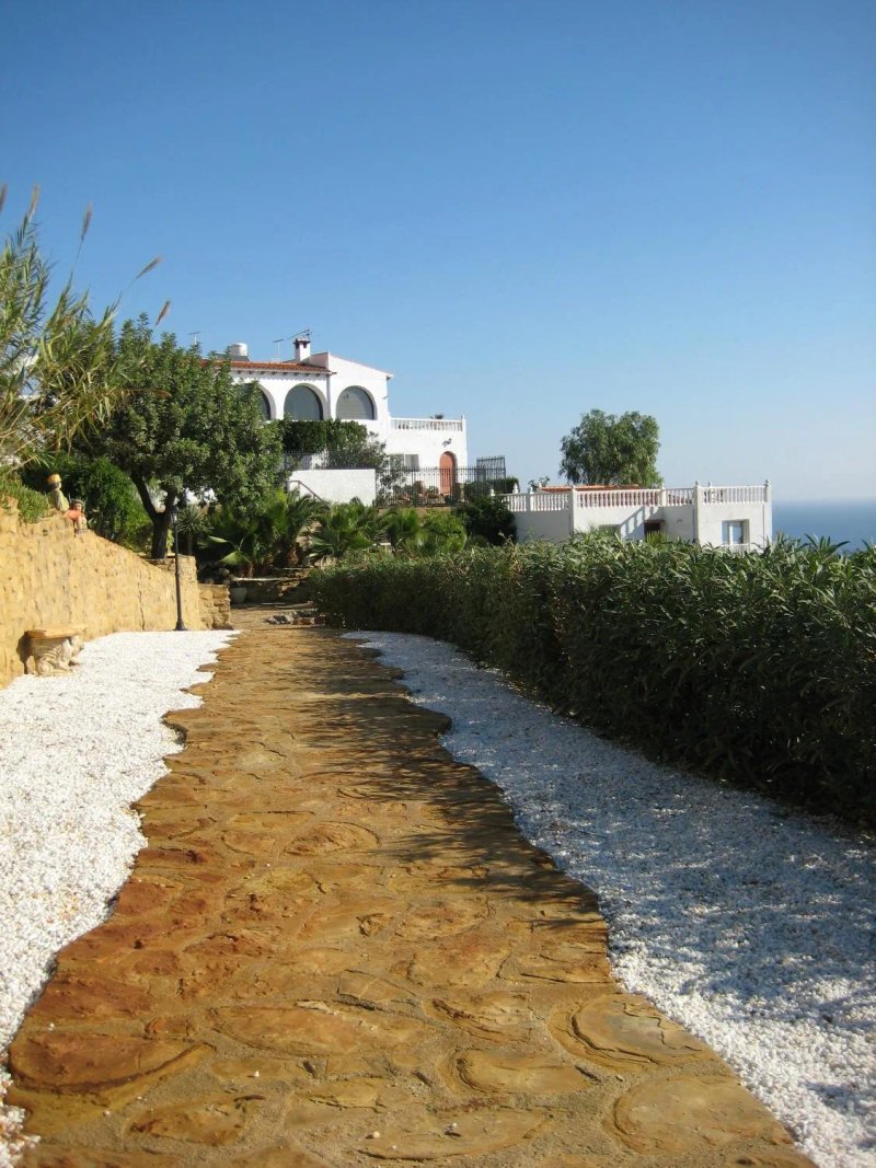 Casa Los Arcos
