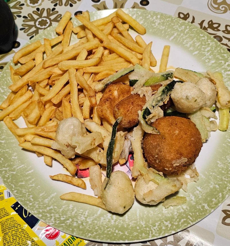 Ristorante Pizzeria Bernadette