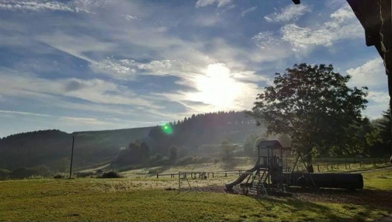 Bryn Bettws Lodge