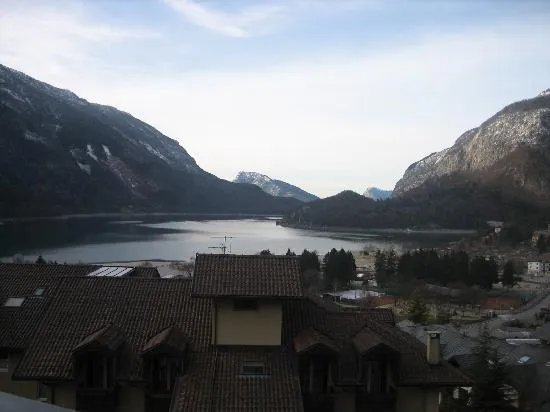 Alexander Hotel Alpine Wellness Dolomites