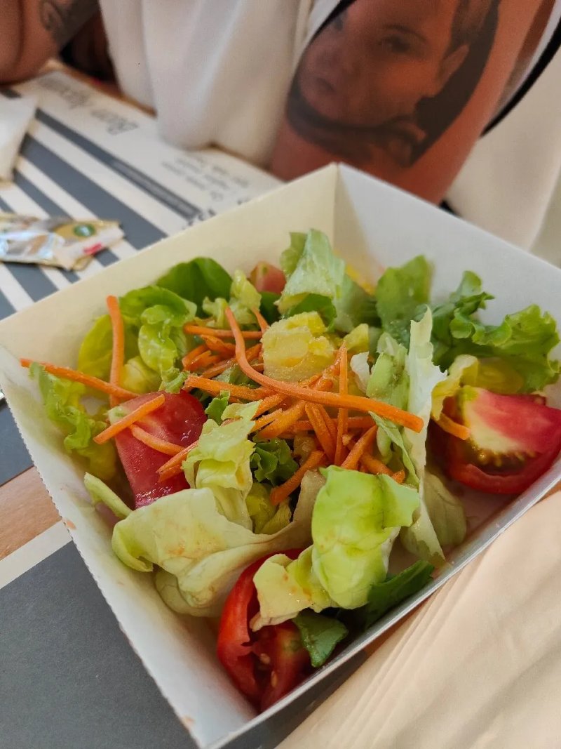 Rosticceria Pizzeria MilleVoglie
