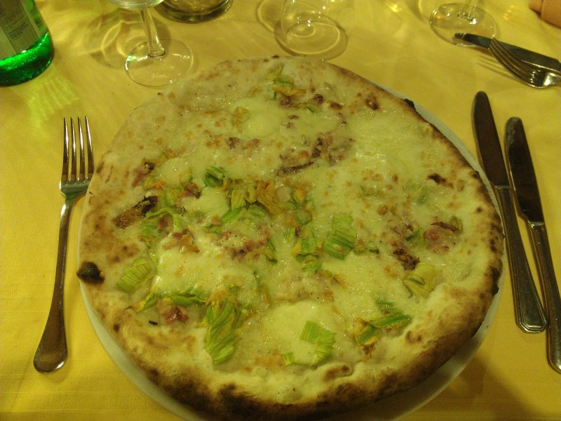 Aranceto by Concord