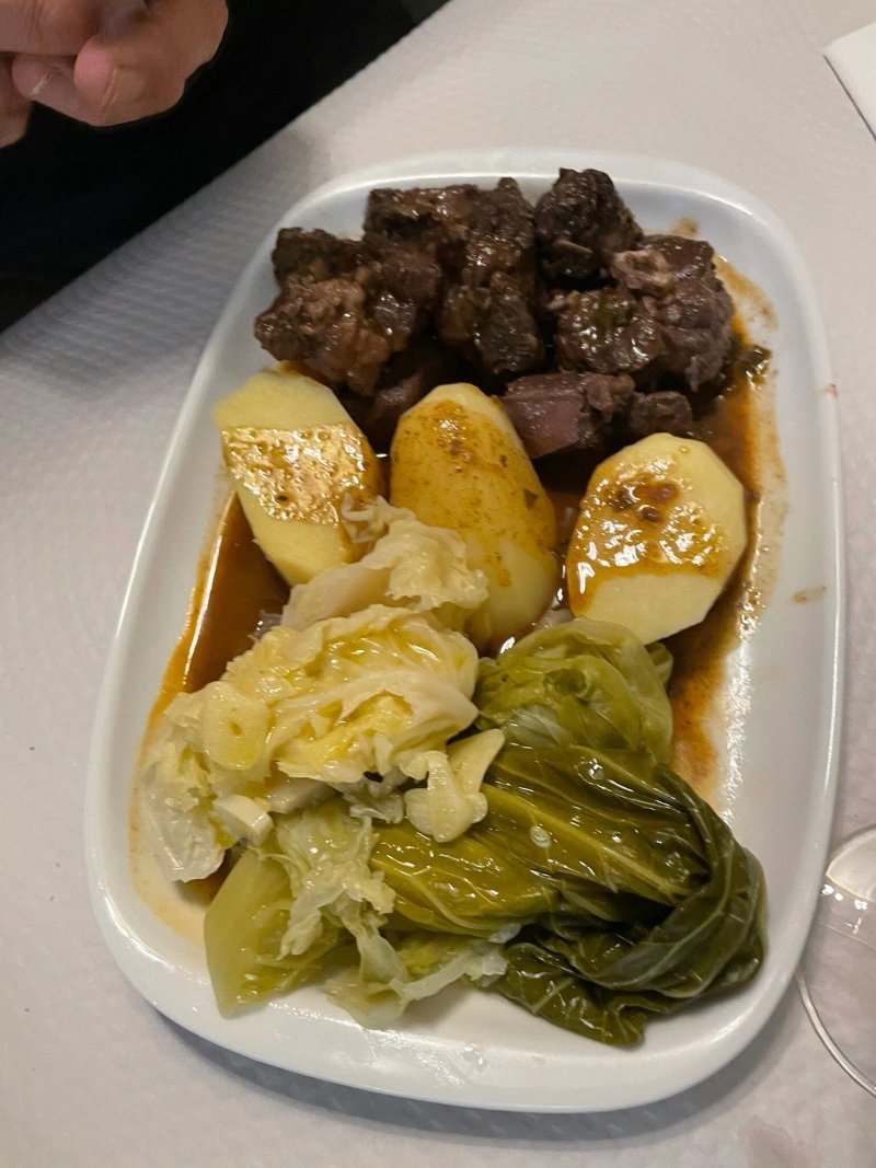 Restaurante o Celta