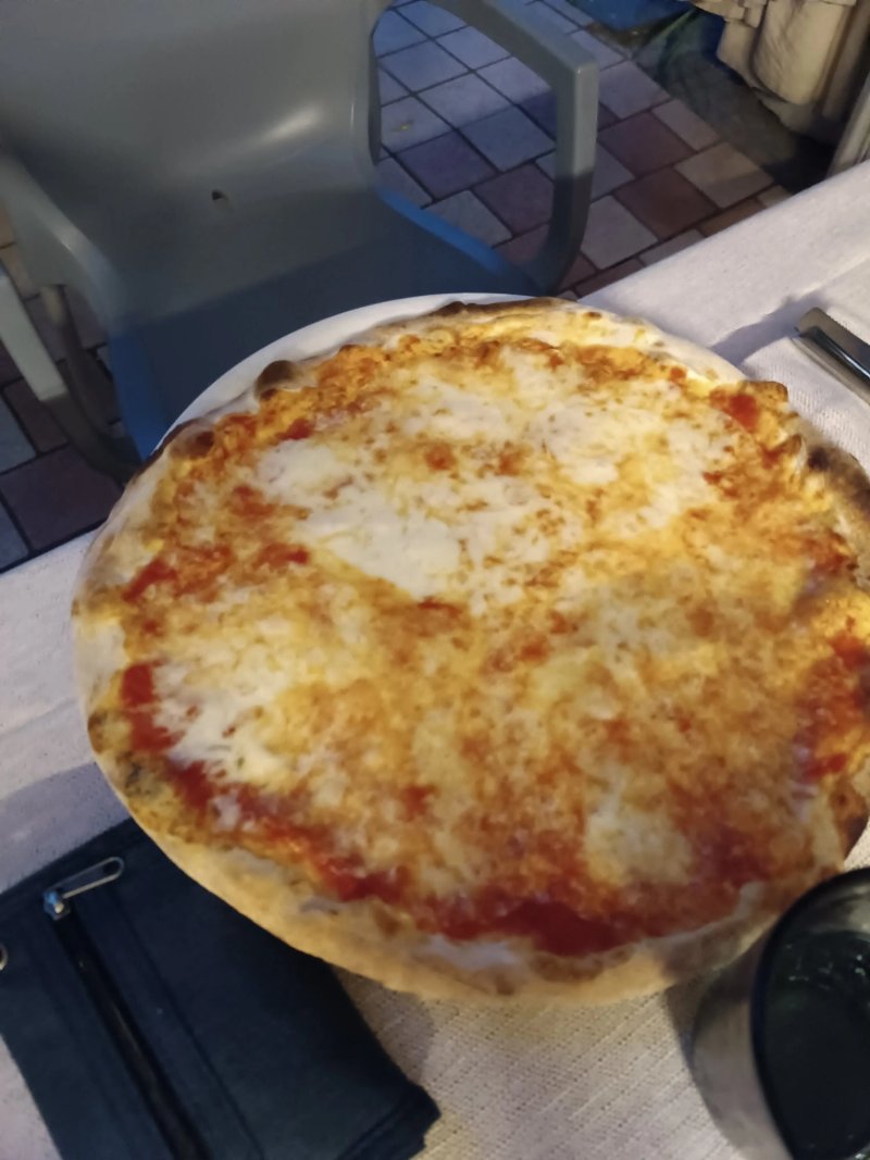 Pizzeria Ristorante Nuova Speranza