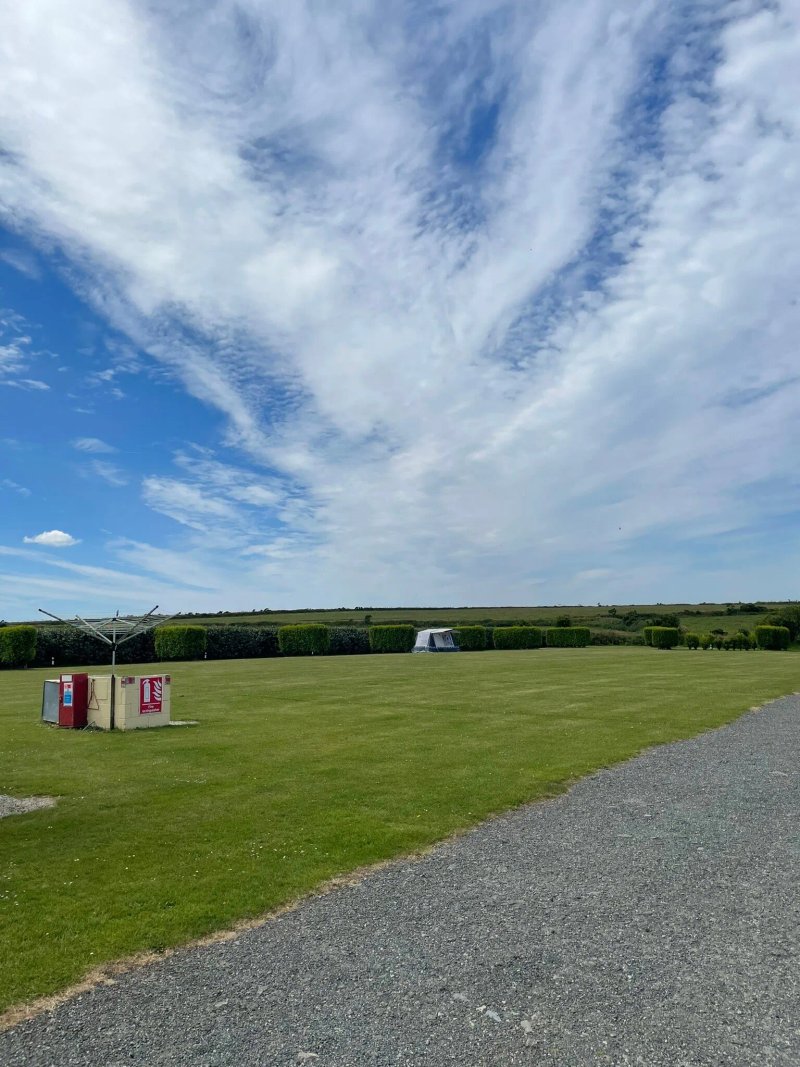 Lanyon Holiday Park