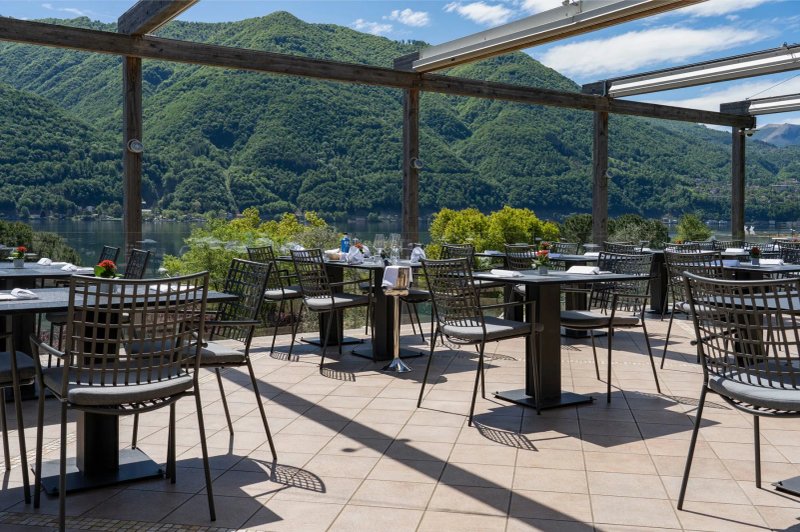 La Masseria Mediterranean Grill