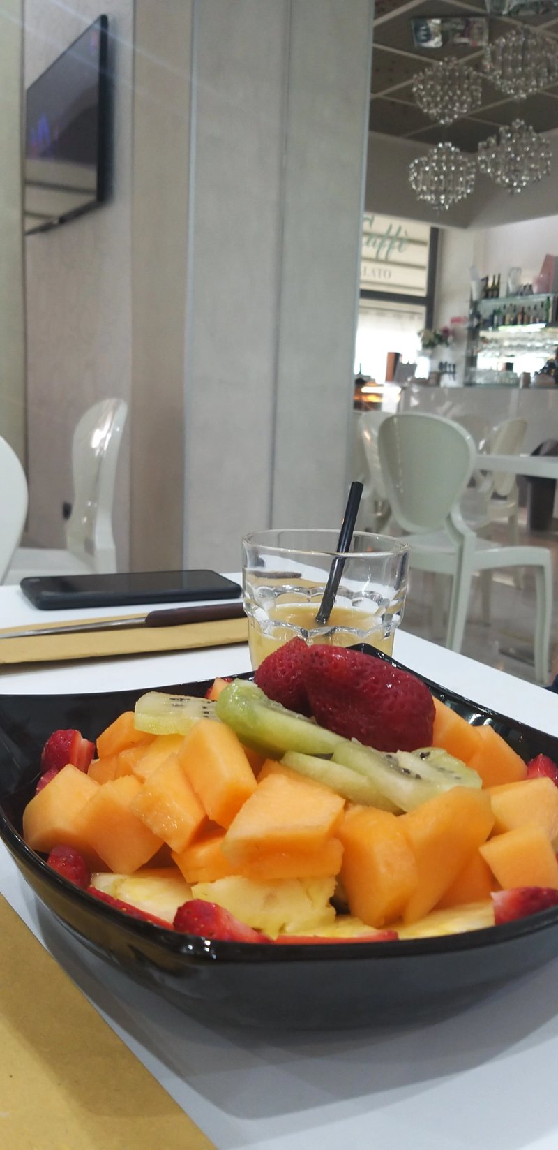 Gran Caffe Pitino
