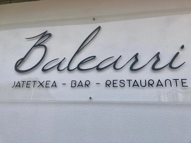 Balearri Jatetxea