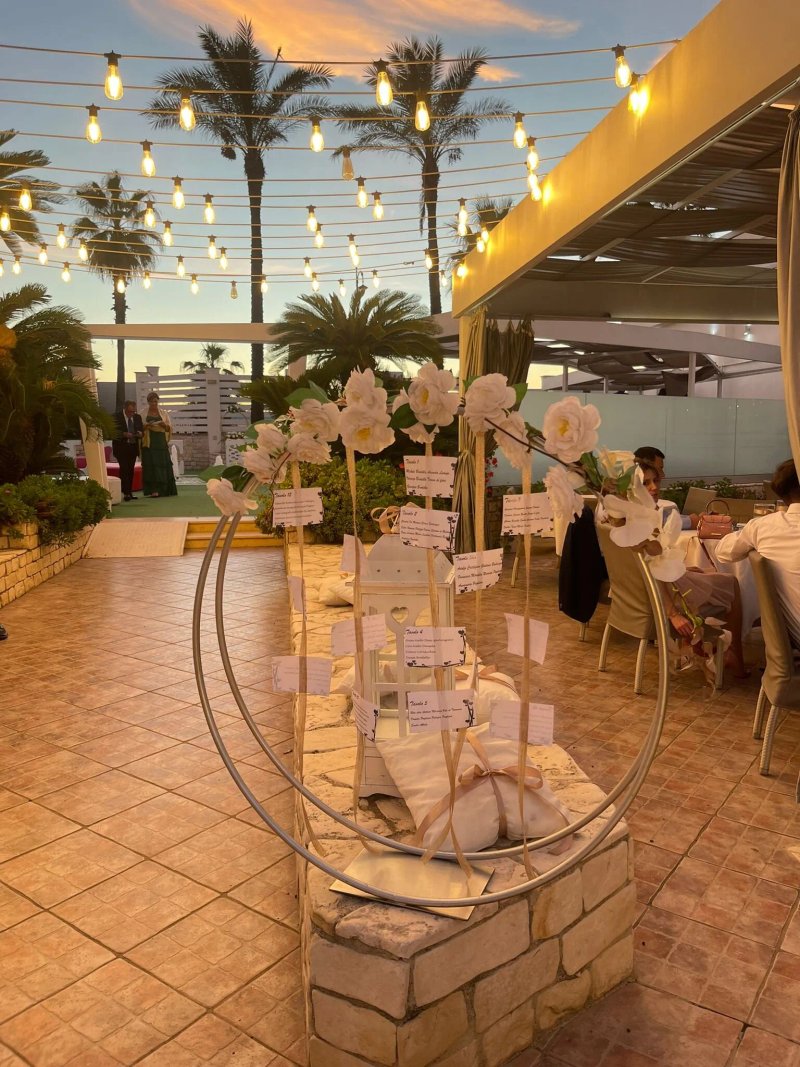 La Villa delle Rose - Hotel/Ristorante/Eventi