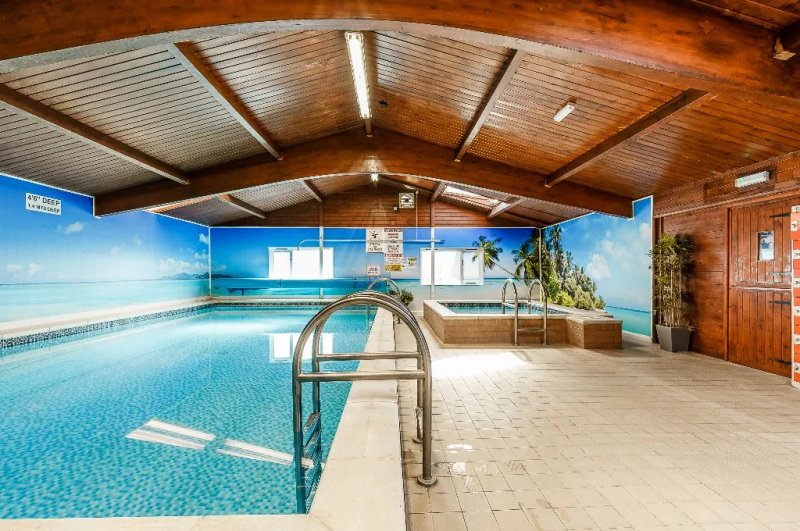 Bucklegrove Holiday Park