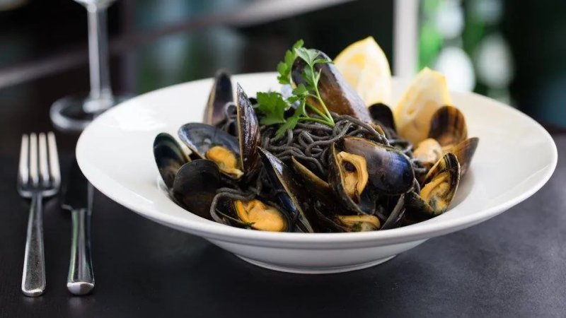 Gusto Pasta Bar
