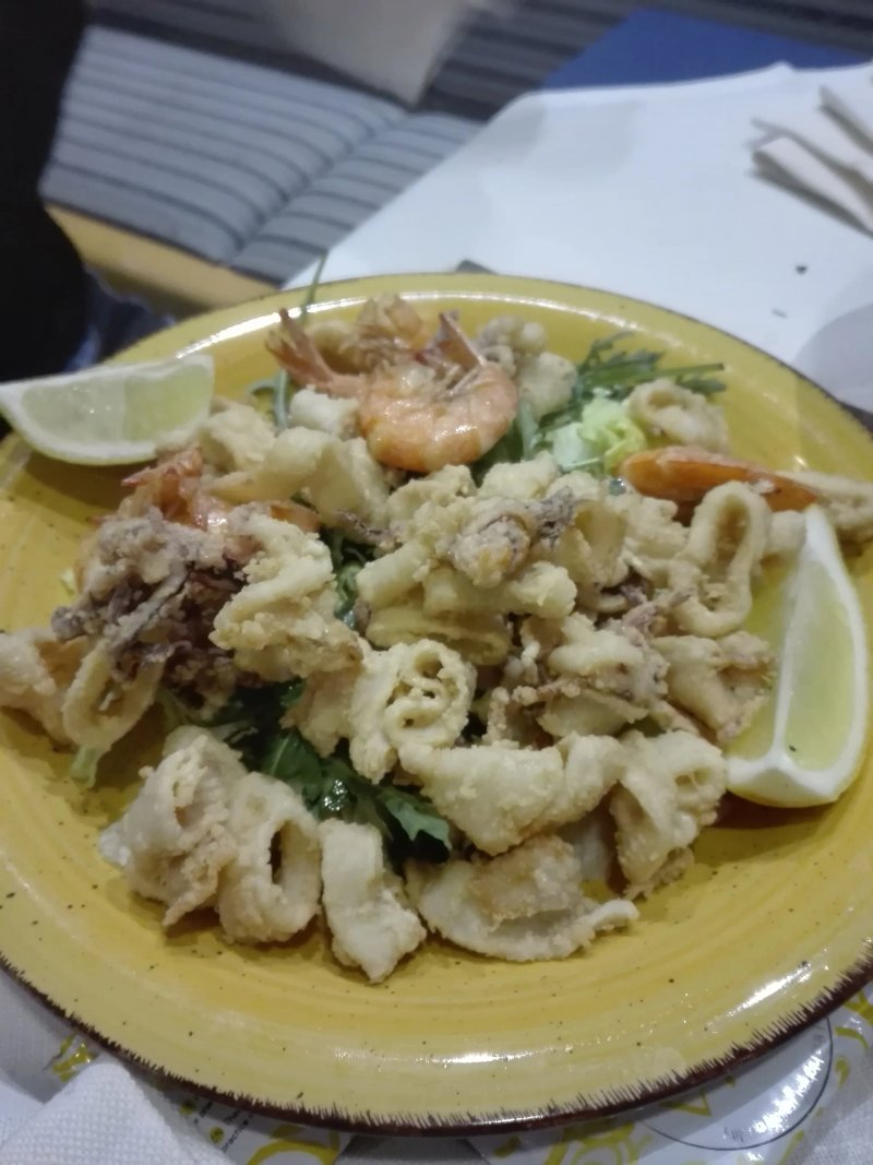 Ristorante Pizzeria Partenope