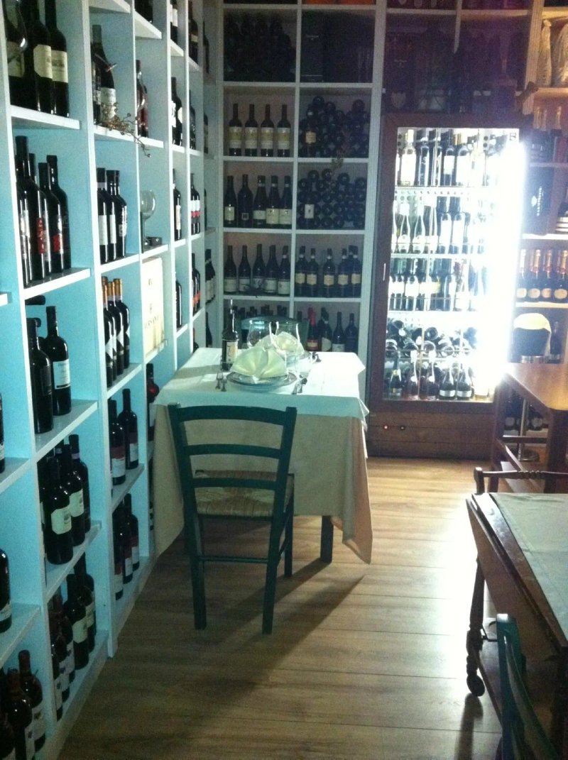 La Locanda del Gatto Nero