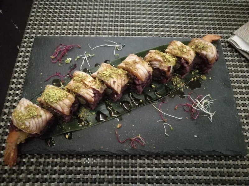 KOI Sushi Restaurant