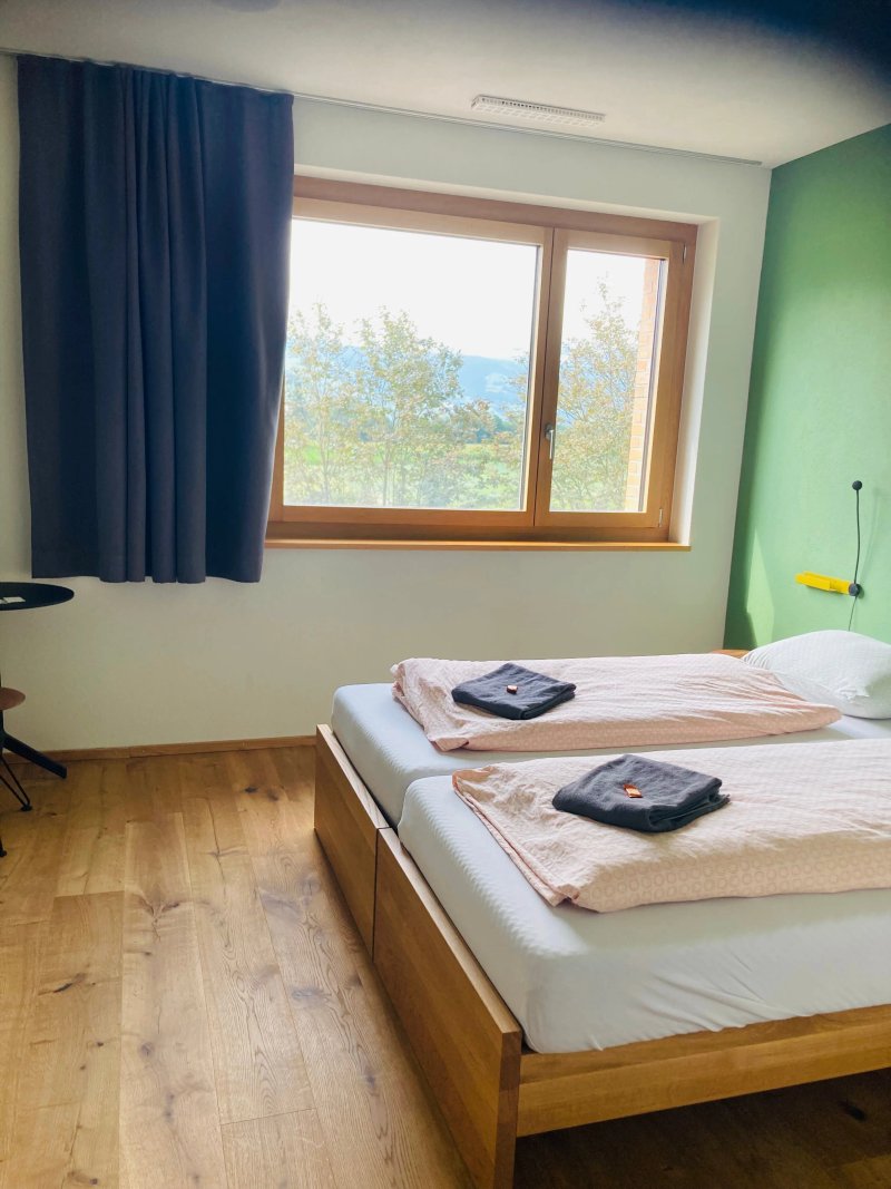 Schaan-Vaduz Youth Hostel