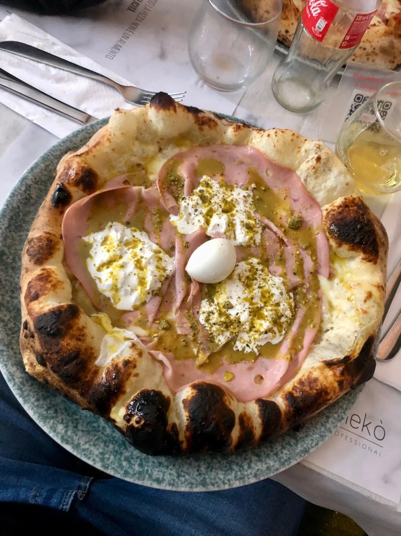 Pizzeria Paolieri
