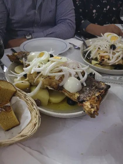 Tasquinha Do Paradela