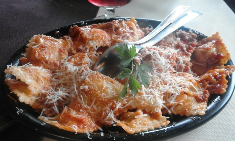 Pizzeria Agripizza