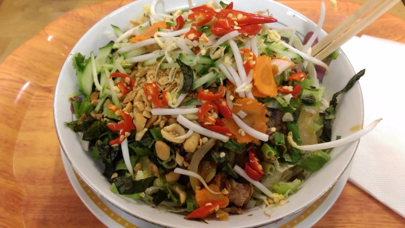 Bistro Phong Nam