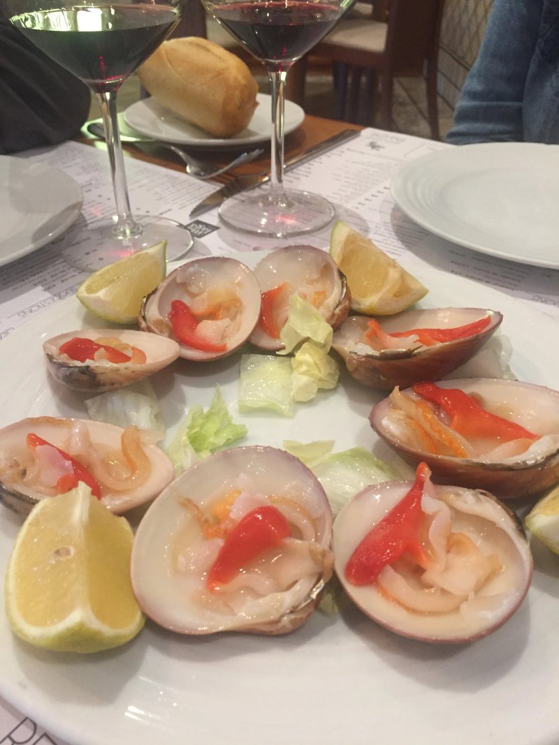 Restaurante Tita Che