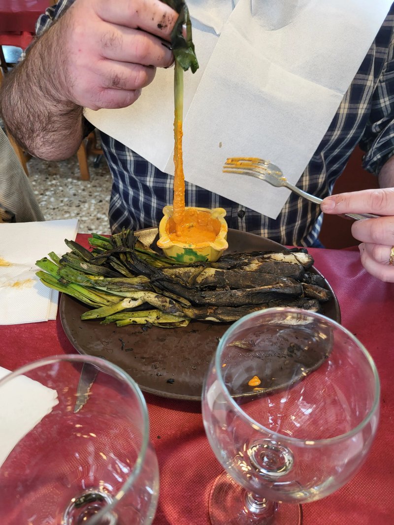 Restaurante Llamas