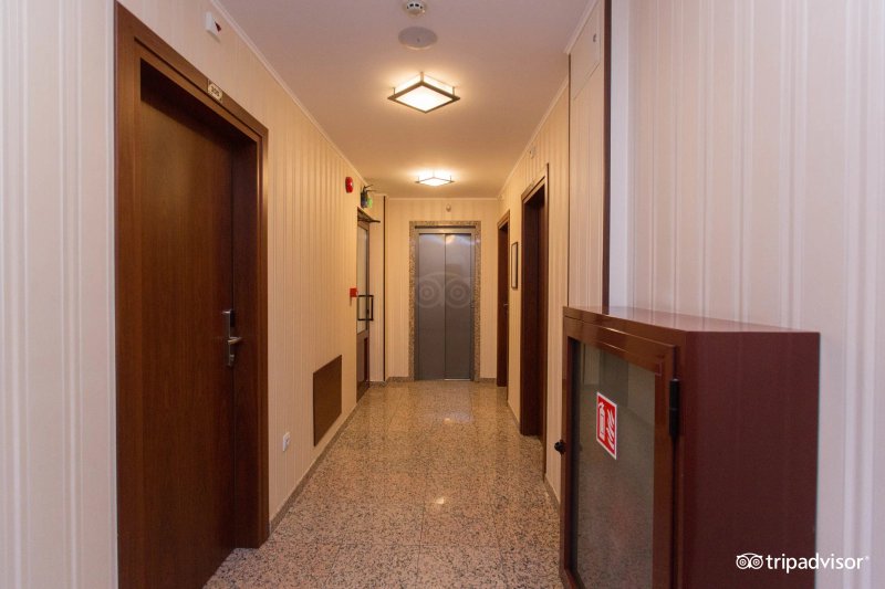 Hotel Favorit
