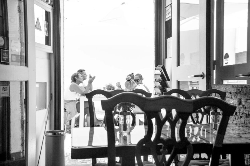 Babete Restaurante