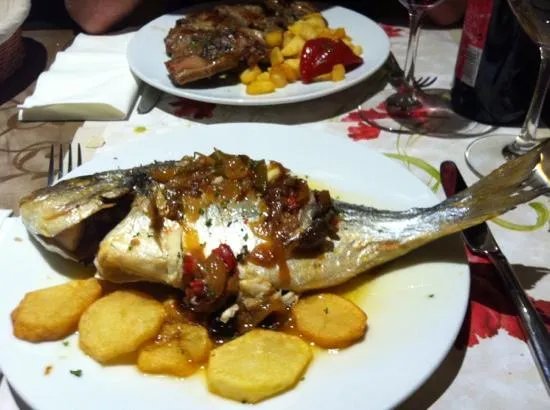 Taberna Salcedo