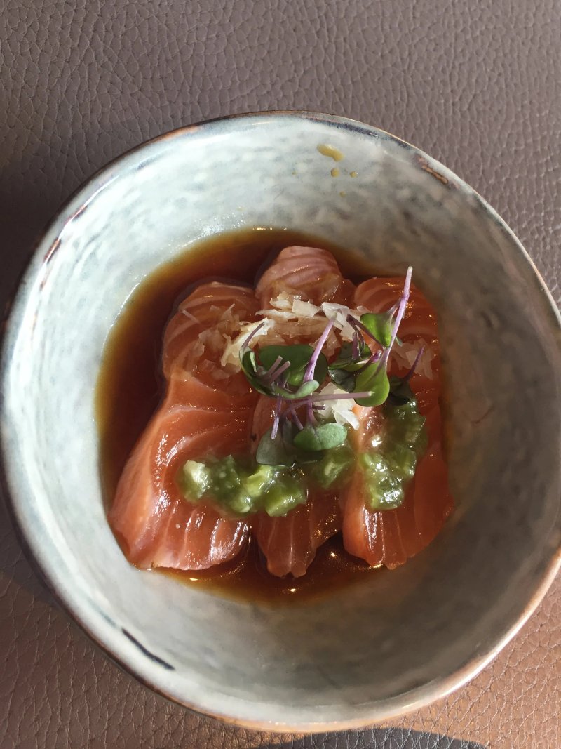 Sticks'n'Sushi Kingston