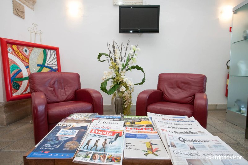 Al Pescatore Hotel & Restaurant