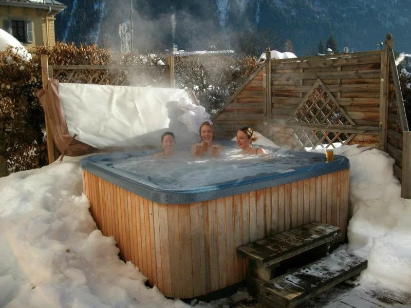 Chalet Cachat